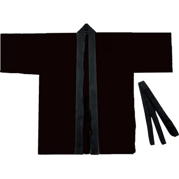 1303 カラー不織布ハッピ J アーテック[学校教材・教育玩具] 18792262