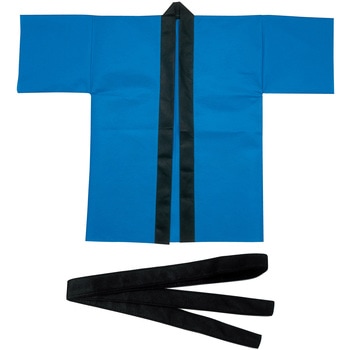 カラー不織布ハッピ J アーテック[学校教材・教育玩具]