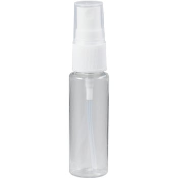 スプレー容器 25ml アーテック(学校教材・教育玩具)
