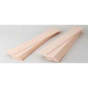 450 バルサ材 1セット 10枚 アーテック 学校教材 教育玩具 通販サイトmonotaro