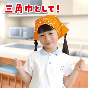 バンダナ アーテック(学校教材・教育玩具)