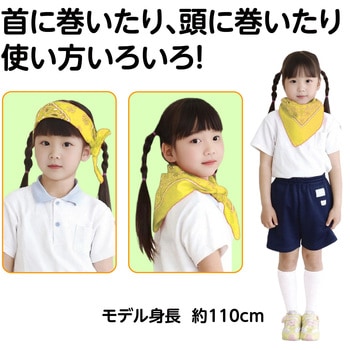 バンダナ アーテック[学校教材・教育玩具]