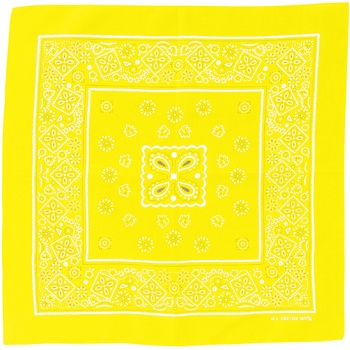 1758 �o���_�i �A�[�e�b�N[�w�Z���ށE����ߋ�] �u���C�G���[�F ���@550�~550mm 18794405