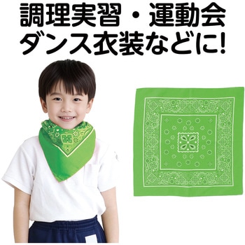 バンダナ アーテック[学校教材・教育玩具]