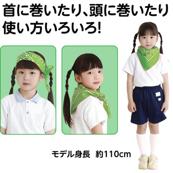 バンダナ アーテック[学校教材・教育玩具]