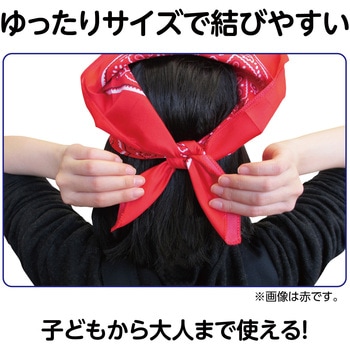 バンダナ アーテック[学校教材・教育玩具]