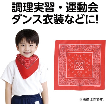 バンダナ アーテック[学校教材・教育玩具]