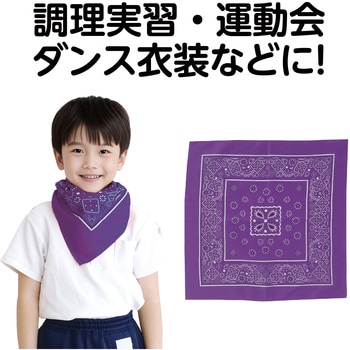 バンダナ アーテック[学校教材・教育玩具]