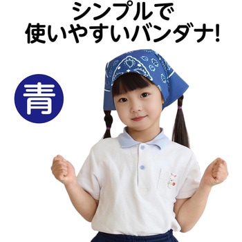 バンダナ アーテック[学校教材・教育玩具]