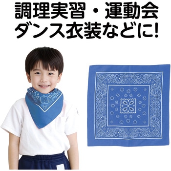 バンダナ アーテック[学校教材・教育玩具]