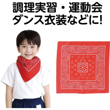 バンダナ アーテック[学校教材・教育玩具]