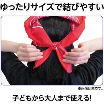 バンダナ アーテック[学校教材・教育玩具]