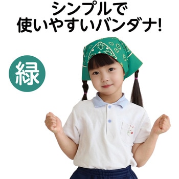 バンダナ アーテック[学校教材・教育玩具]
