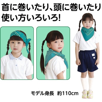 バンダナ アーテック[学校教材・教育玩具]