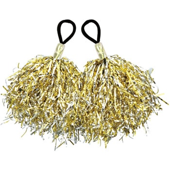 1590 �n���h�t���[�|���|�� �A�[�e�b�N[�w�Z���ށE����ߋ�] �S�[���h�V���o�[�F  1�g(2��) 18794746