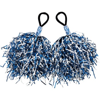 1589 �n���h�t���[�|���|�� �A�[�e�b�N[�w�Z���ށE����ߋ�] �u���[�V���o�[�F  1�g(2��) 18794755