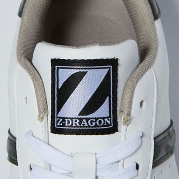 Z-DRAGON セーフティシューズ S3171-1 自重堂