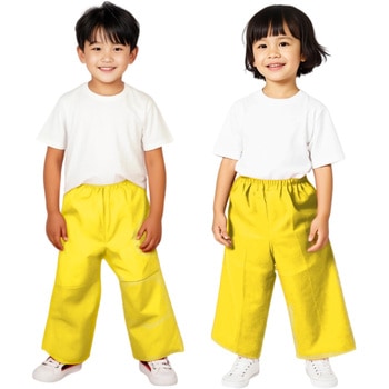 衣装ベース J ズボン アーテック(学校教材・教育玩具)