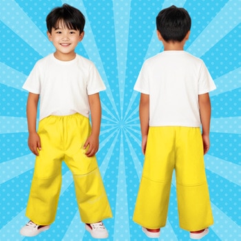衣装ベース J ズボン アーテック(学校教材・教育玩具)