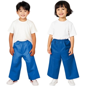 衣装ベース J ズボン アーテック(学校教材・教育玩具)