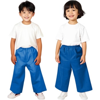 衣装ベース J ズボン アーテック[学校教材・教育玩具]