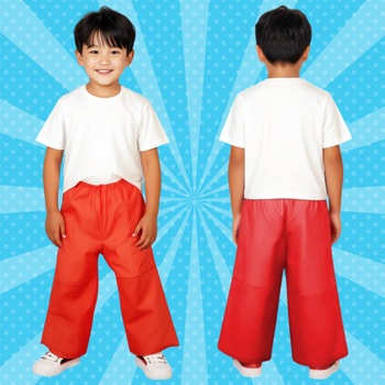衣装ベース J ズボン アーテック[学校教材・教育玩具]