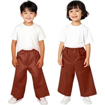 衣装ベース J ズボン アーテック[学校教材・教育玩具]