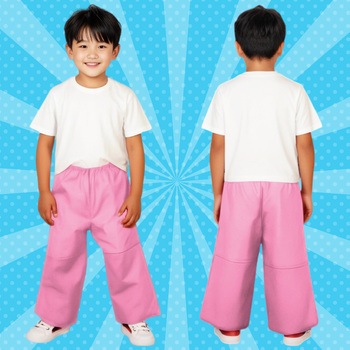 衣装ベース J ズボン アーテック(学校教材・教育玩具)