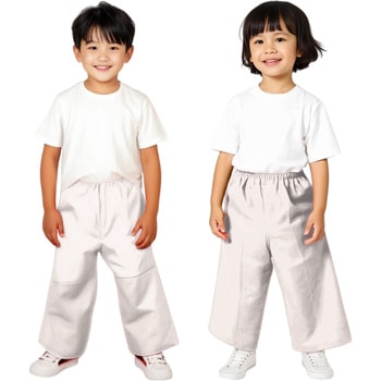 衣装ベース J ズボン アーテック[学校教材・教育玩具]