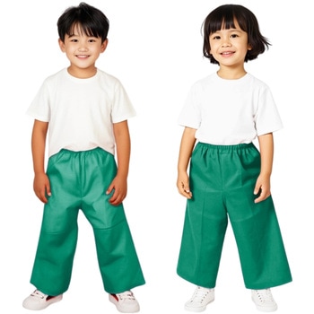 衣装ベース J ズボン アーテック(学校教材・教育玩具)