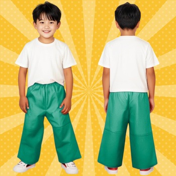 衣装ベース J ズボン アーテック(学校教材・教育玩具)