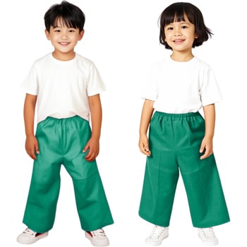 衣装ベース J ズボン アーテック[学校教材・教育玩具]