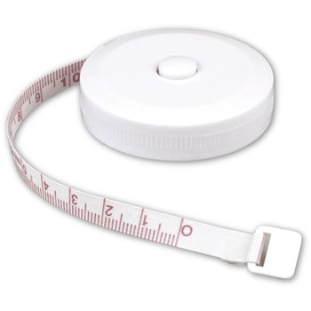 丸型布メジャー(1.5m) - アーテック[学校教材・教育玩具]