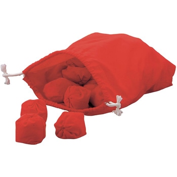 1441 �ʓ��ꋅ  50�� �A�[�e�b�N[�w�Z���ށE����ߋ�] �ԐF  1�Z�b�g(50��) 18797668