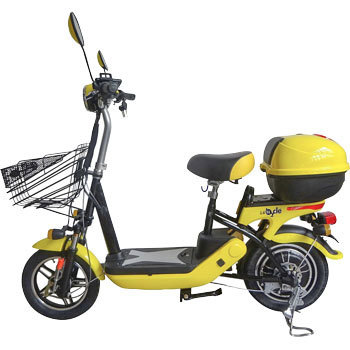 L6s ���t���d���o�C�N(��V�[�g�^�C�v) bycle 18797827