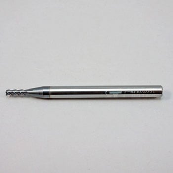 3枚刃防振ハイヘリエンドミル SPEED TIGER(スピードタイガー)