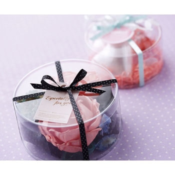 PVC円筒ケース 大森