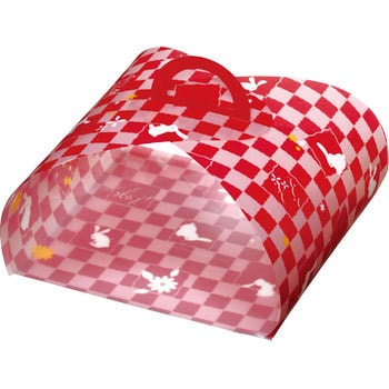 クレストケース (印刷入り) 大森