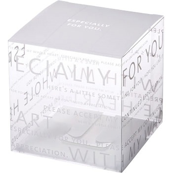 ピュアケースPNN (印刷入り) 大森