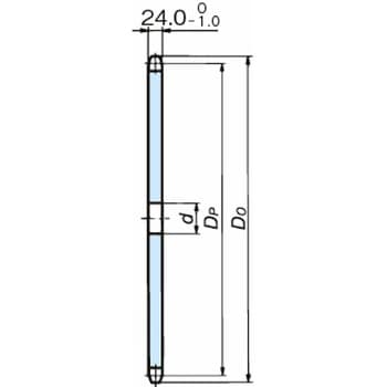 RS140-1A18T スプロケット RS140-1A 1個 椿本チエイン 【通販サイト