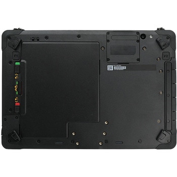 TB170Plus 頑丈な業務用10インチタブレットPC、Windows 11 IoT Enterprise LTSC OS搭載、8GBメモリ、2次元バーコードリーダー搭載モデル unitech