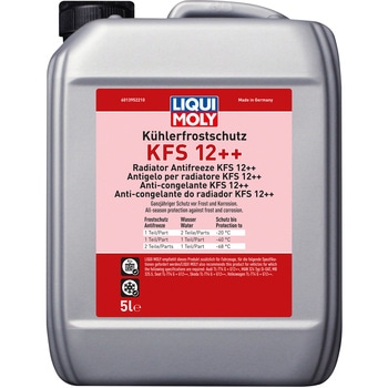 KFS12++ LIQUI MOLY