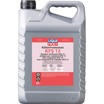 KFS13 LIQUI MOLY