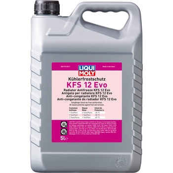 KFS12 Evo LIQUI MOLY