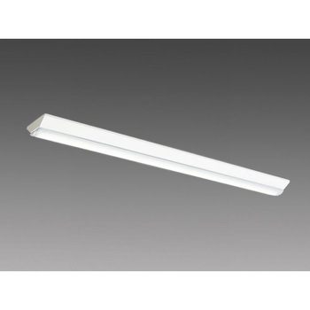 LEDライトユニット形ベースライト Myシリーズ 40形 直付形 逆富士タイプ 三菱電機