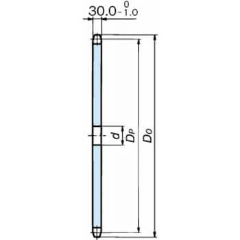 RS160-1A18T スプロケット RS160-1A 1個 椿本チエイン 【通販サイト