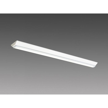 LEDライトユニット形ベースライト Myシリーズ 40形 直付形 逆富士タイプ リニューアルサイズ 三菱電機