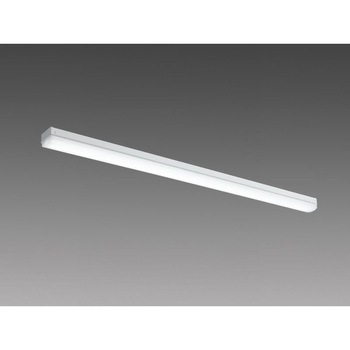 LEDライトユニット形ベースライト Myシリーズ 40形 直付形 トラフタイプ 三菱電機