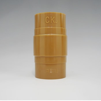 PCVF ソケット - シーケー金属