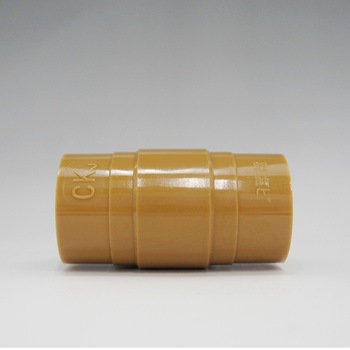 PCVF ソケット - シーケー金属